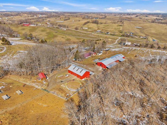 2138 Mudsock Road, Hillsboro, KY 41049