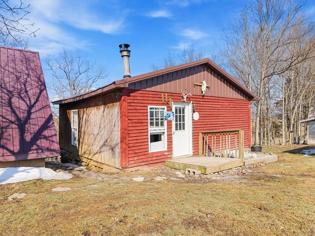 2138 Mudsock Road, Hillsboro, KY 41049