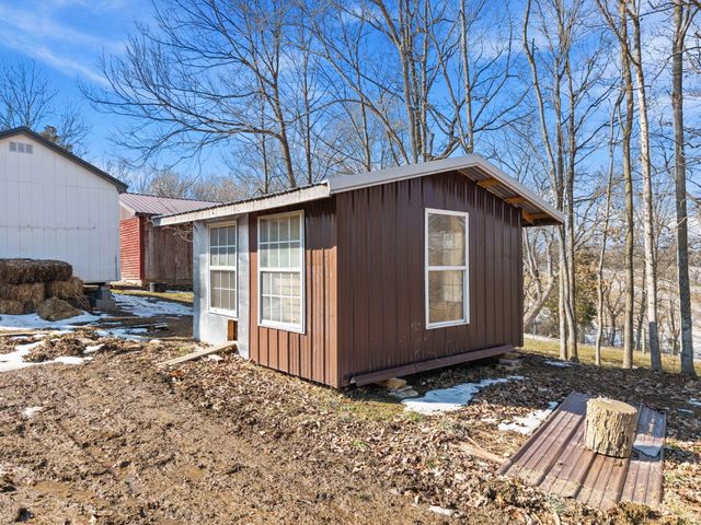 2138 Mudsock Road, Hillsboro, KY 41049