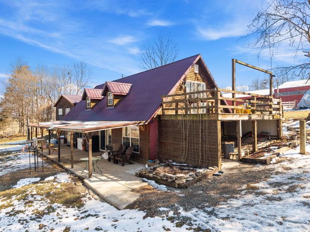 2138 Mudsock Road, Hillsboro, KY 41049