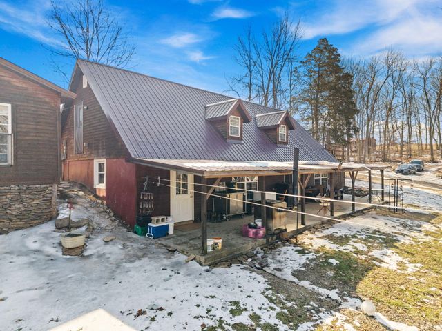 2138 Mudsock Road, Hillsboro, KY 41049