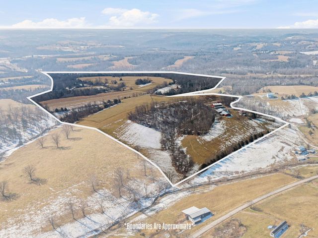 2138 Mudsock Road, Hillsboro, KY 41049