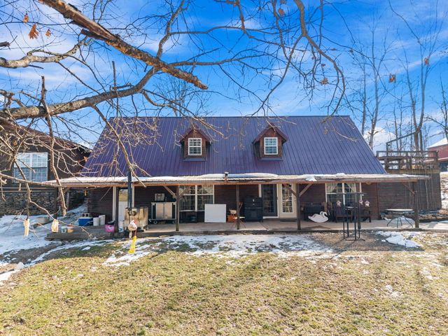2138 Mudsock Road, Hillsboro, KY 41049