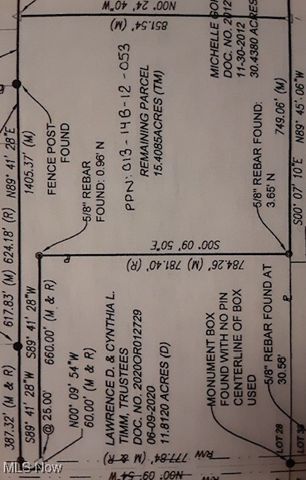 8123 Vandemark Road, Lodi, OH 44254