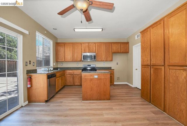 1091 Claremont Drive, Brentwood, CA 94513