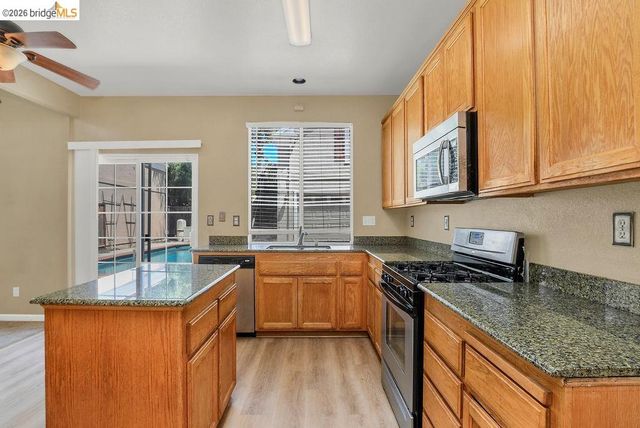 1091 Claremont Drive, Brentwood, CA 94513