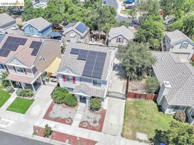 1091 Claremont Drive, Brentwood, CA 94513