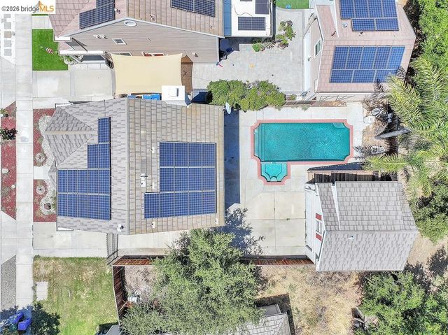 1091 Claremont Drive, Brentwood, CA 94513