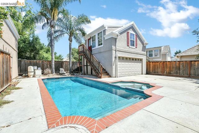 1091 Claremont Drive, Brentwood, CA 94513