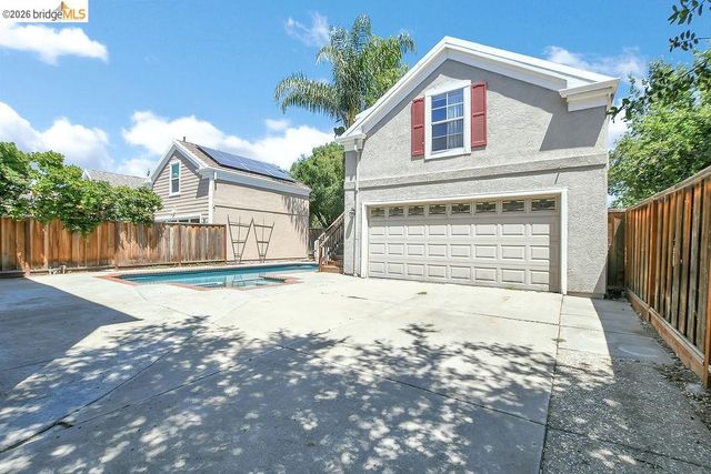 1091 Claremont Drive, Brentwood, CA 94513