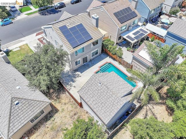 1091 Claremont Drive, Brentwood, CA 94513