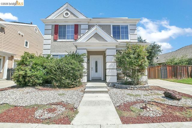 1091 Claremont Drive, Brentwood, CA 94513