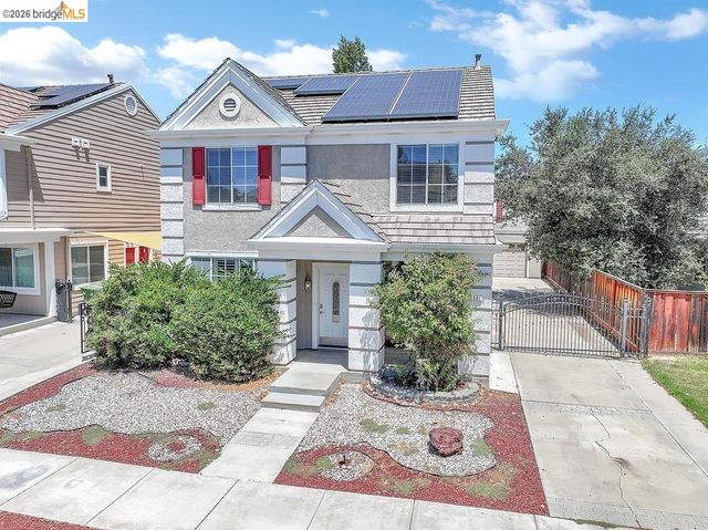1091 Claremont Drive, Brentwood, CA 94513