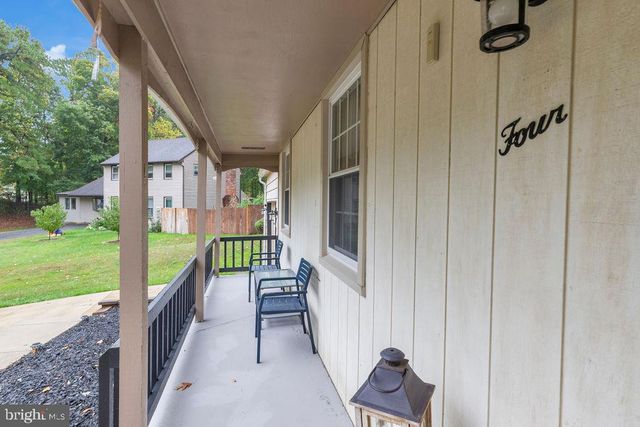 4 MASON CT, Pine Hill, NJ 08021