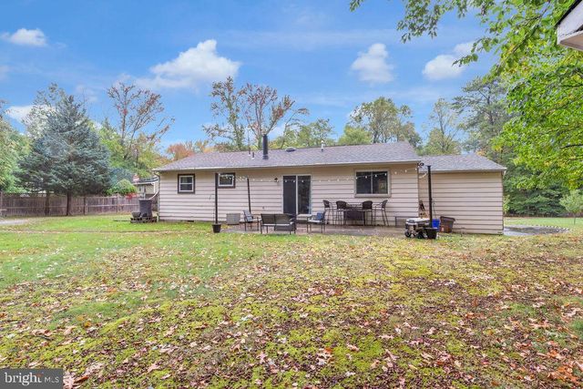 4 MASON CT, Pine Hill, NJ 08021