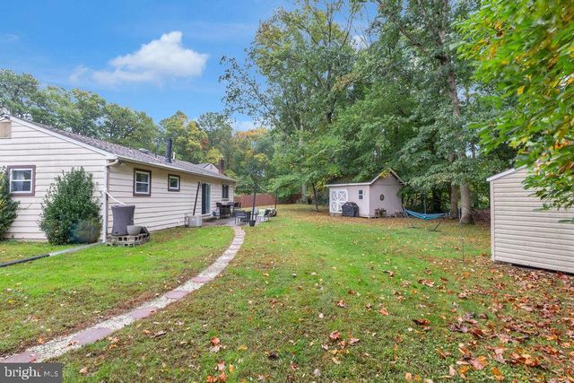 4 MASON CT, Pine Hill, NJ 08021