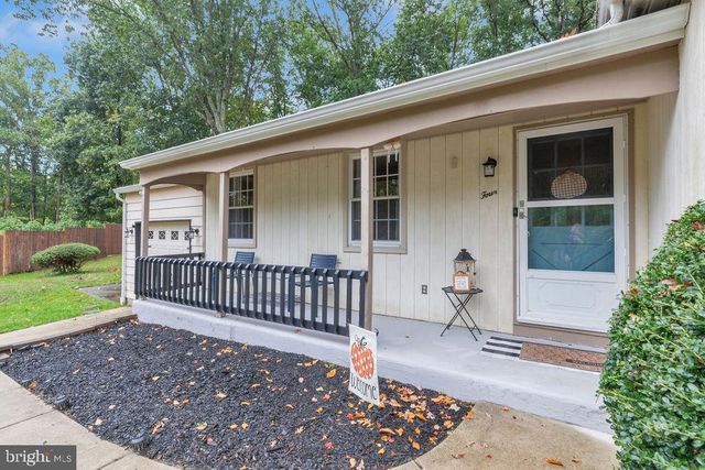 4 MASON CT, Pine Hill, NJ 08021