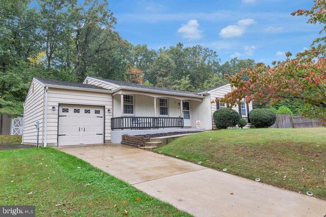 4 MASON CT, Pine Hill, NJ 08021