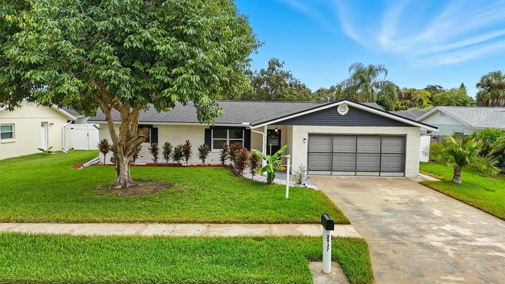 2937 CARRIAGE DRIVE, South Daytona, FL 32119