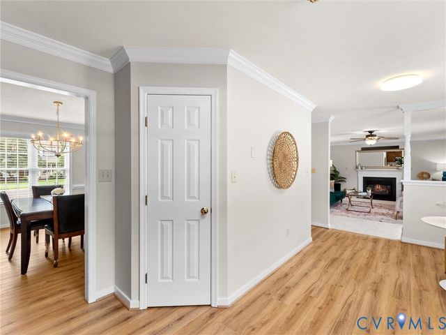 10755 Ashcake Station Pl, Mechanicsville, VA 23116