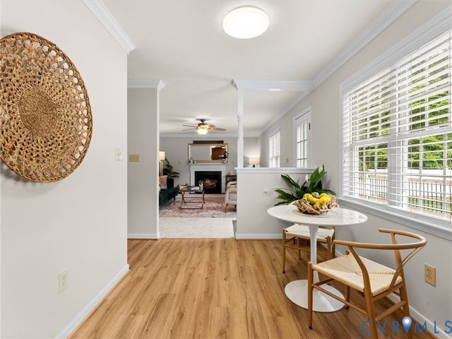 10755 Ashcake Station Pl, Mechanicsville, VA 23116