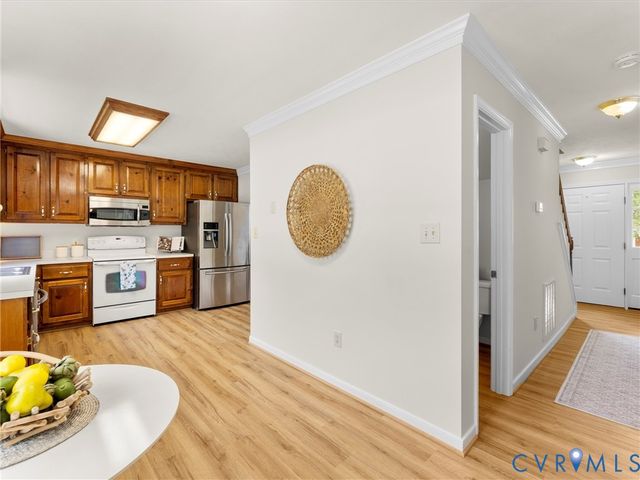 10755 Ashcake Station Pl, Mechanicsville, VA 23116