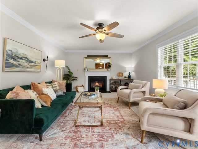 10755 Ashcake Station Pl, Mechanicsville, VA 23116