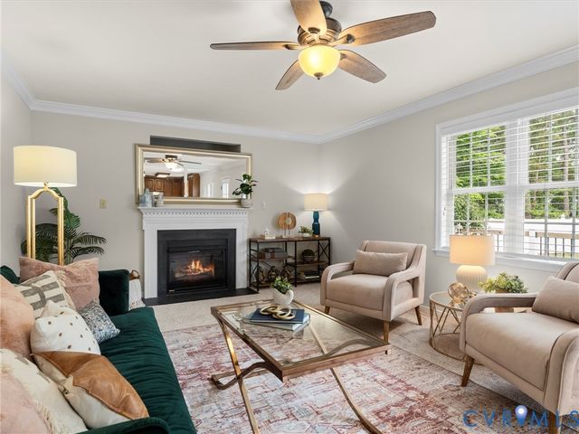 10755 Ashcake Station Pl, Mechanicsville, VA 23116