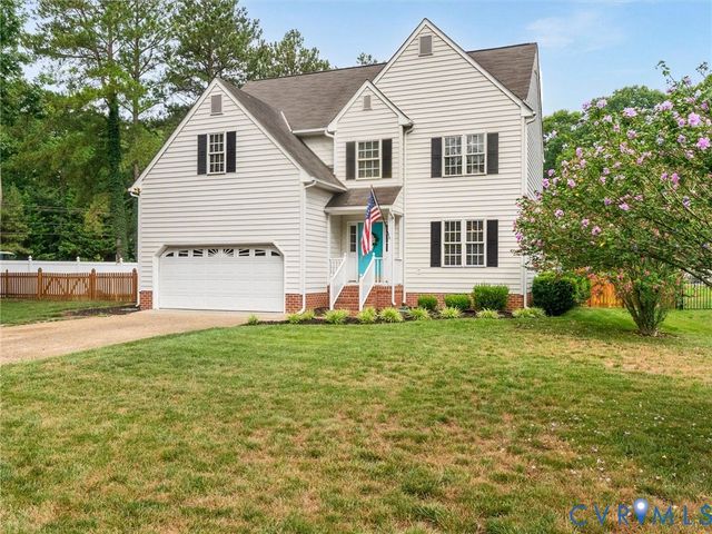 10755 Ashcake Station Pl, Mechanicsville, VA 23116