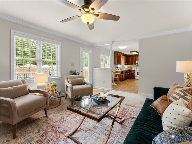 10755 Ashcake Station Pl, Mechanicsville, VA 23116