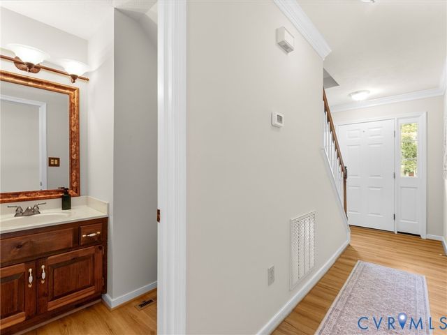 10755 Ashcake Station Pl, Mechanicsville, VA 23116