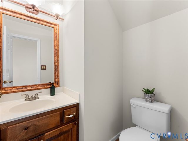 10755 Ashcake Station Pl, Mechanicsville, VA 23116