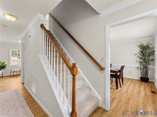 10755 Ashcake Station Pl, Mechanicsville, VA 23116