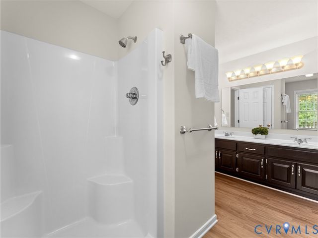 10755 Ashcake Station Pl, Mechanicsville, VA 23116