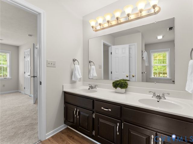 10755 Ashcake Station Pl, Mechanicsville, VA 23116