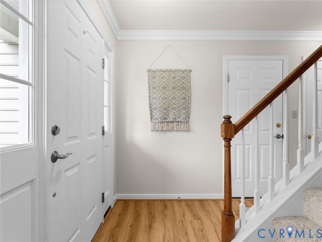 10755 Ashcake Station Pl, Mechanicsville, VA 23116