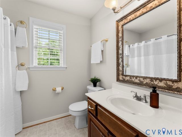 10755 Ashcake Station Pl, Mechanicsville, VA 23116
