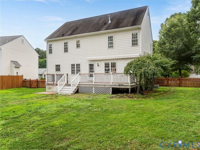 10755 Ashcake Station Pl, Mechanicsville, VA 23116