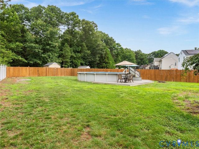 10755 Ashcake Station Pl, Mechanicsville, VA 23116