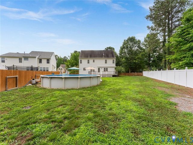 10755 Ashcake Station Pl, Mechanicsville, VA 23116
