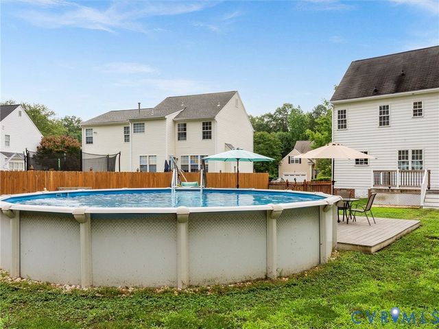 10755 Ashcake Station Pl, Mechanicsville, VA 23116