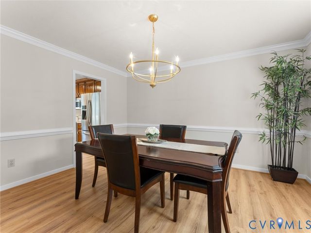 10755 Ashcake Station Pl, Mechanicsville, VA 23116