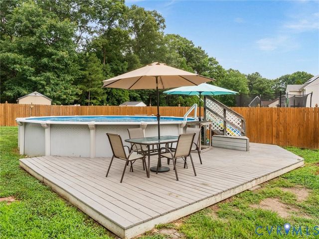 10755 Ashcake Station Pl, Mechanicsville, VA 23116