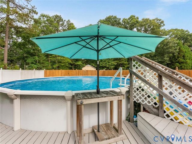 10755 Ashcake Station Pl, Mechanicsville, VA 23116
