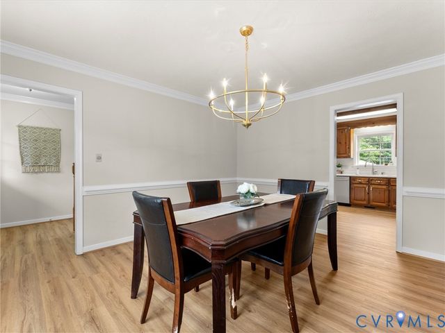 10755 Ashcake Station Pl, Mechanicsville, VA 23116