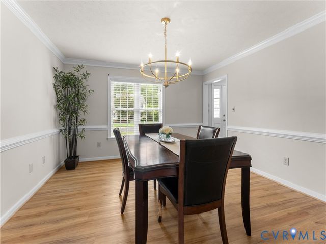 10755 Ashcake Station Pl, Mechanicsville, VA 23116