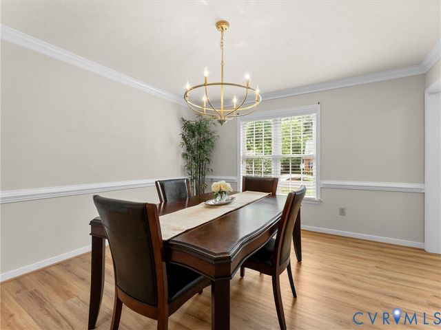 10755 Ashcake Station Pl, Mechanicsville, VA 23116
