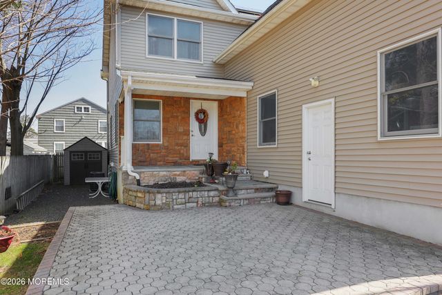 275 N 5th Avenue, Long Branch, NJ 07740