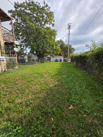 4853 Mccook Avenue, East Chicago, IN 46312