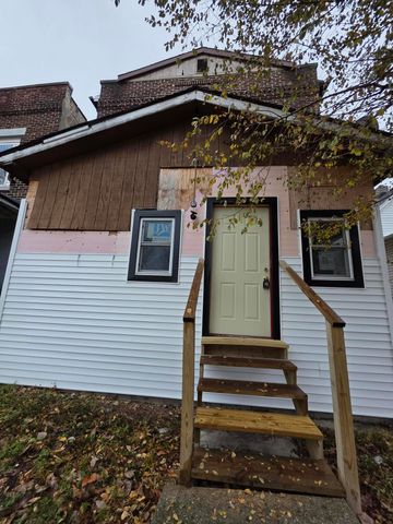 4853 Mccook Avenue, East Chicago, IN 46312